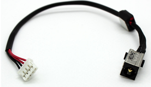 ASUS A53 A53E A53S A53SV A53T Steckverbinder DC IN Kabel